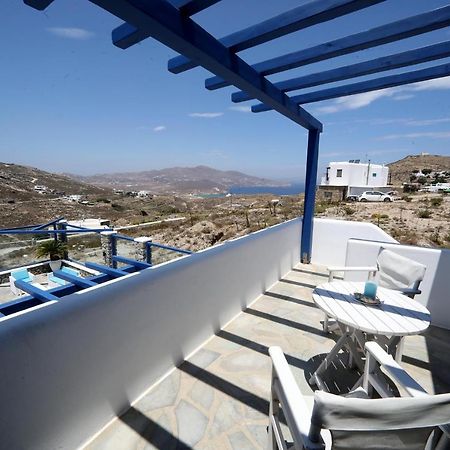 Duke'S Suites Mykonos Ano Mera Exterior photo