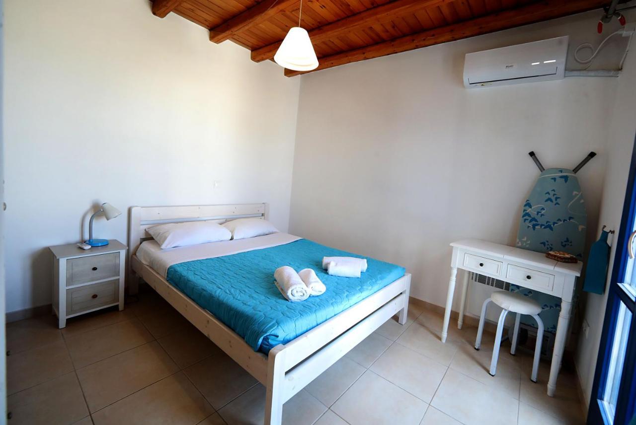 Duke'S Suites Mykonos Ano Mera Exterior photo