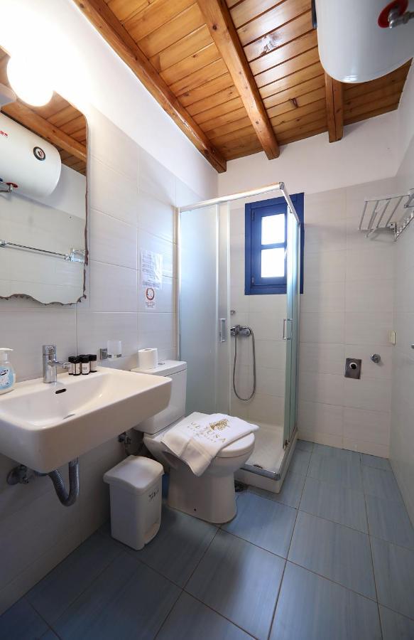 Duke'S Suites Mykonos Ano Mera Exterior photo